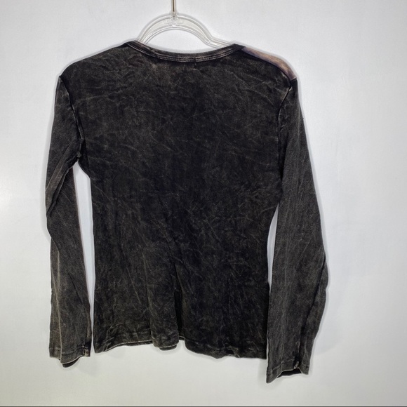 Leopards & Roses Multi Texture handcrafted - Picture 5 of 7